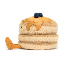 Jellycat Amuseables Fran Pancakes