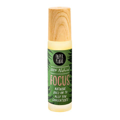 Paper Plane Designs - Focus Pulse Point Oil