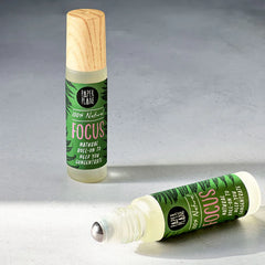 Paper Plane Designs - Focus Pulse Point Oil