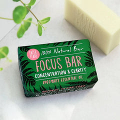 Paper Plane Designs - Focus Soap Bar
