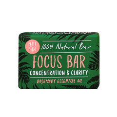 Paper Plane Designs - Focus Soap Bar
