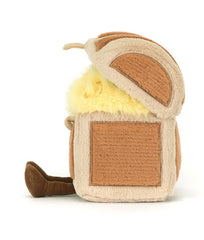 Jellycat Amuseables Treasure Chest