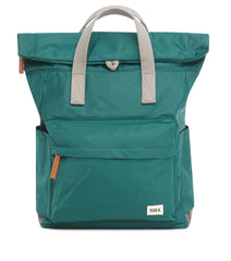 Canfield B Medium Recycled Nylon - Teal