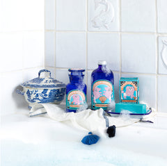Archivist Bath Salts - Mediterranean