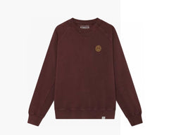 Komodo Anton Sweater - Walnut