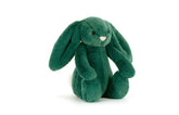 Jellycat Little Bashful Bunny - Teal