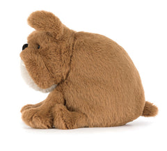 Jellycat Derreck Dog
