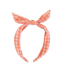 Rockahula Caravan Check Headband