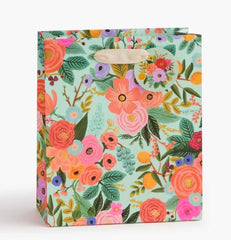 Rifle Paper Co Garden Party Gift Bag