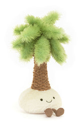 Jellycat Pammie Palm Tree