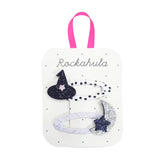 Rockahula Witching Hour Glitter Clips