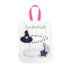 Rockahula Witching Hour Glitter Clips