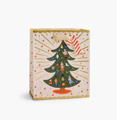 Rifle Paper Nutcracker Sweets Gift Bag