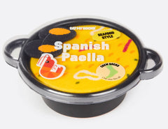 DOIY Eat My Socks - Spanish Paella