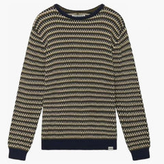 Komodo Kai Jumper - Natural
