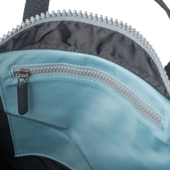 Roka Canfield B Medium Black Label Recycled Nylon - Spearmint