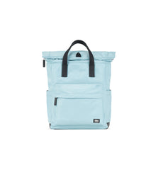 Roka Canfield B Medium Black Label Recycled Nylon - Spearmint