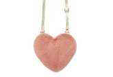 Rockahula Fluffy Heart Bag