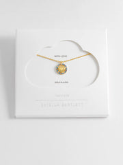 Estella Bartlett Soft Heat Sweet Soul Gold Plated