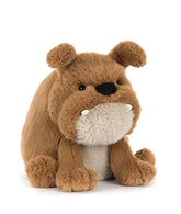 Jellycat Derreck Dog