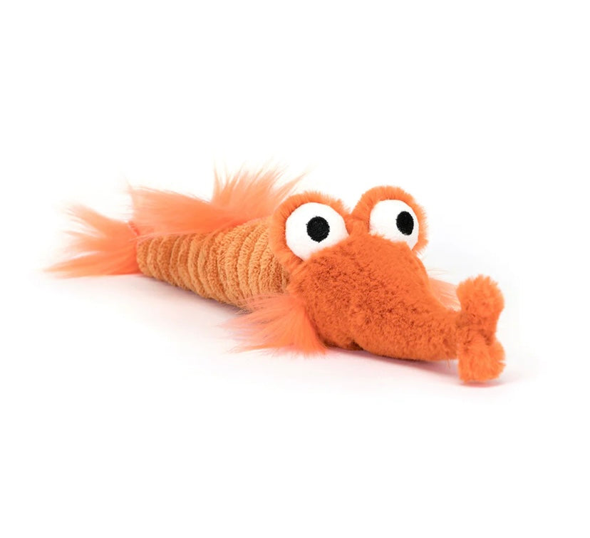 Jellycat Riley Razor Fish