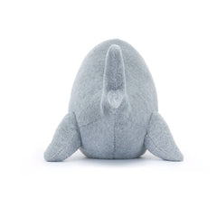 Jellycat Silvie Shark