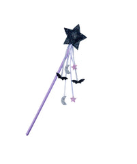 Rockahula Halloween Star Wand