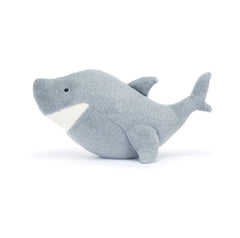 Jellycat Silvie Shark