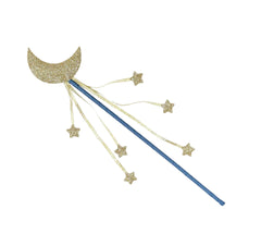 Rockahula Moon And Stars Glitter Wand