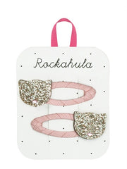 Rockahula Kids Clara Cat Clips