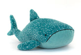Jellycat Gobfrey Whale Shark