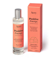 Aery Positive Energy Room Mist