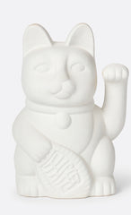 DOIY Neko Vase - White