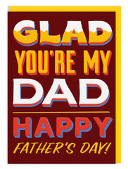 Ohh Deer Father’s Day Card