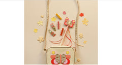 Rockahula Bella Butterfly Clips