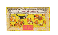 Arthouse Silky Milky White Chocolate
