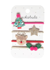 Rockahula Festive Xmas Ponies
