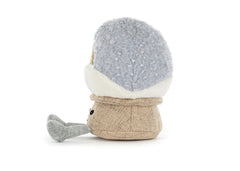 Jellycat Amuseable Snow Globe