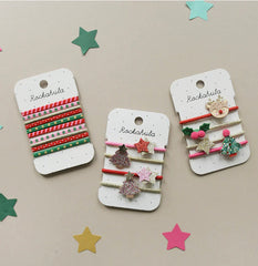 Rockahula Festive Xmas Ponies