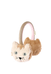 Rockahula Tabby Cat Earmuffs