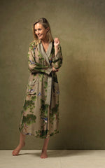 One Hundred Stars Acer Stone Gown
