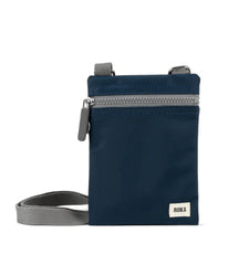 Roka Chelsea Recycled Nylon Midnight