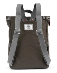 Roka Finchley A Large Moss - Recycled Canvas / Polyester