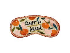 House of Disaster ‘Can’t Be Arsed’ Eye Mask
