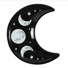 Something Different - Crescent Moon Trinket Dish