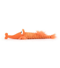 Jellycat Riley Razor Fish