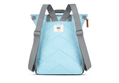 Canfield B Small Recycled Nylon - Canal