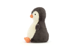 Jellycat Christmas Peanut Penguin