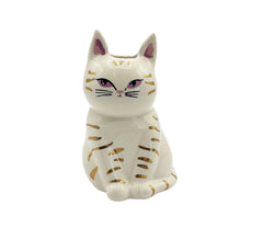 House of Disaster- Catnip Vase