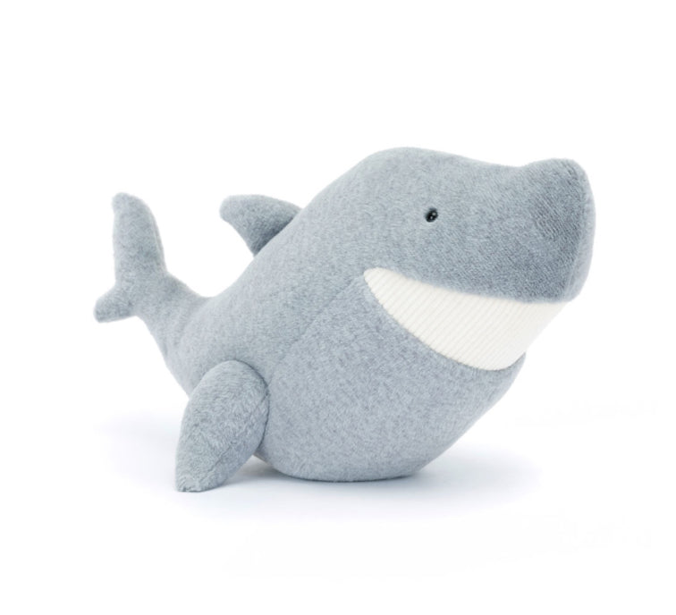 Jellycat Silvie Shark